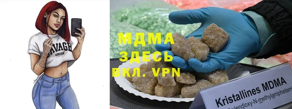 молекула духа Кулебаки